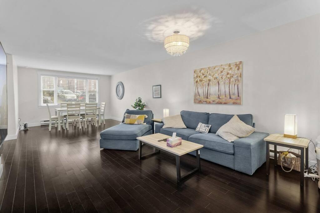 Beautiful & Cozy Dt Home With Pingpong Table St. John's Luaran gambar